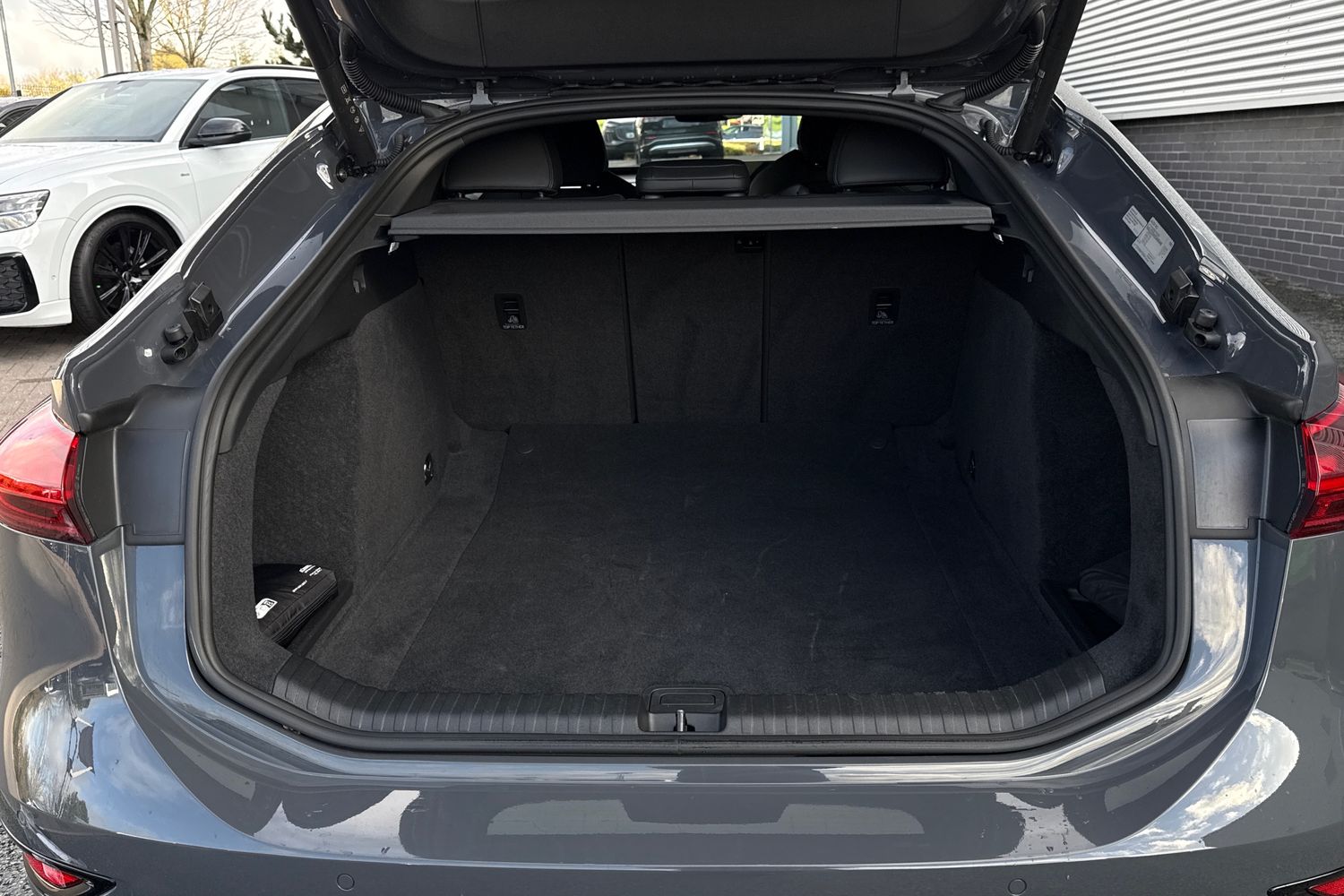 Used Audi A6 2025 for sale - 77240150: Photo 7