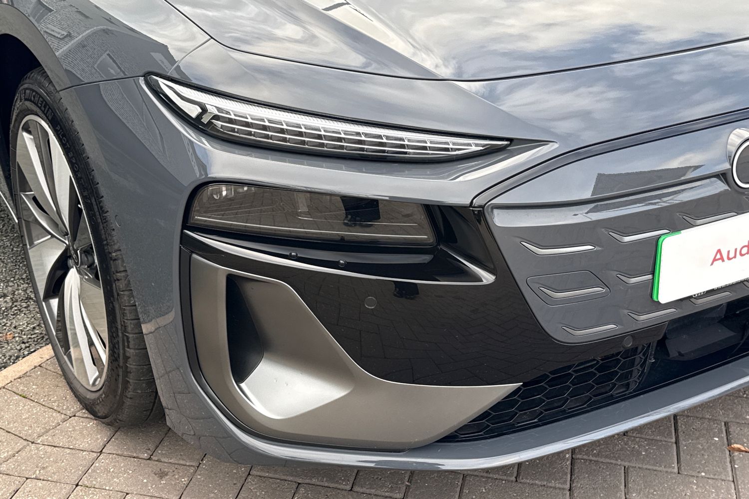 Used Audi A6 2025 for sale - 77240150: Photo 9