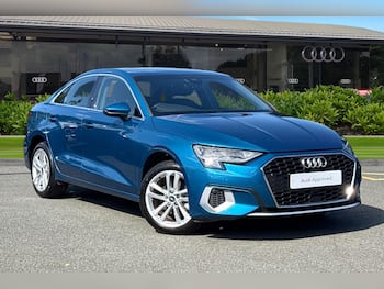 Used Audi A3 2022 for sale - 79616174: Photo