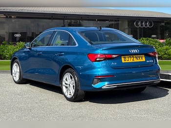 Used Audi A3 2022 for sale - 79616174: Photo