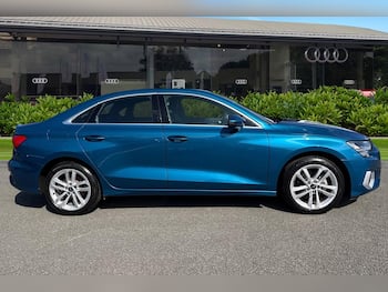 Used Audi A3 2022 for sale - 79616174: Photo