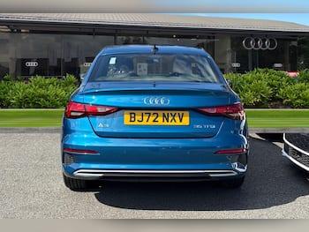 Used Audi A3 2022 for sale - 79616174: Photo