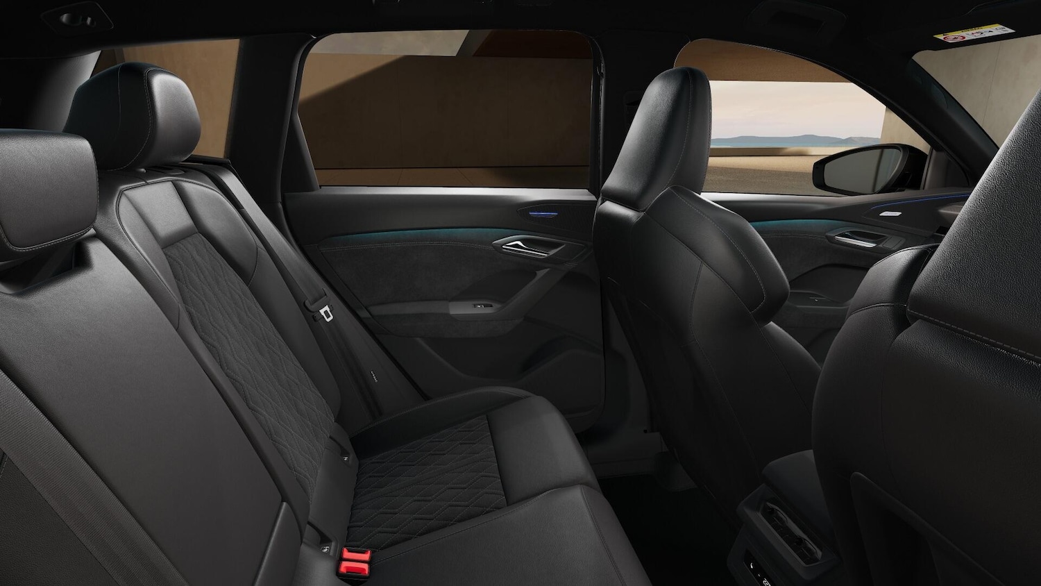 Used Audi Q6 e-tron 2025 for sale - 76453565: Photo 11