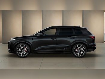 Used Audi Q6 e-tron 2025 for sale - 76453565: Photo