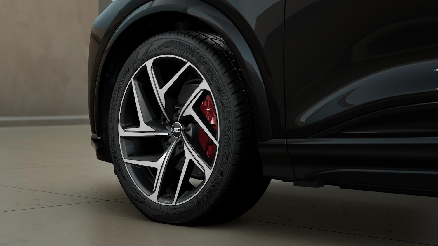 Used Audi Q6 e-tron 2025 for sale - 76453565: Photo 4