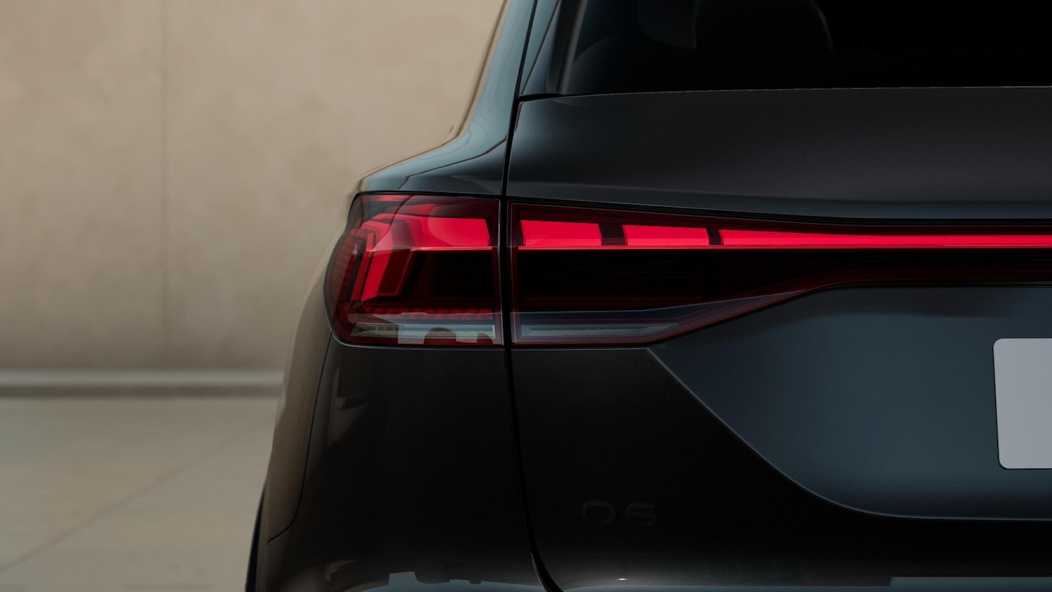 Used Audi Q6 e-tron 2025 for sale - 76453565: Photo 7