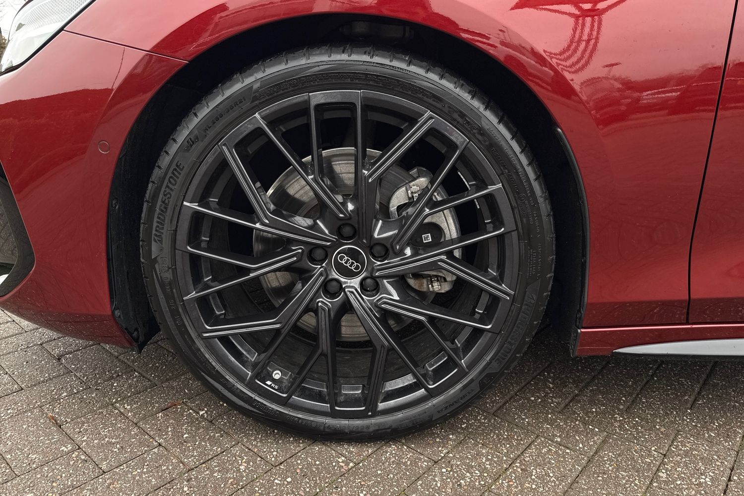 Used Audi A6 2025 for sale - 77382273: Photo 10