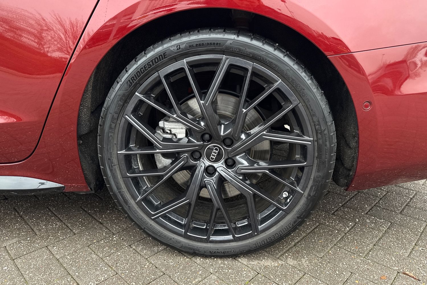 Used Audi A6 2025 for sale - 77382273: Photo 12