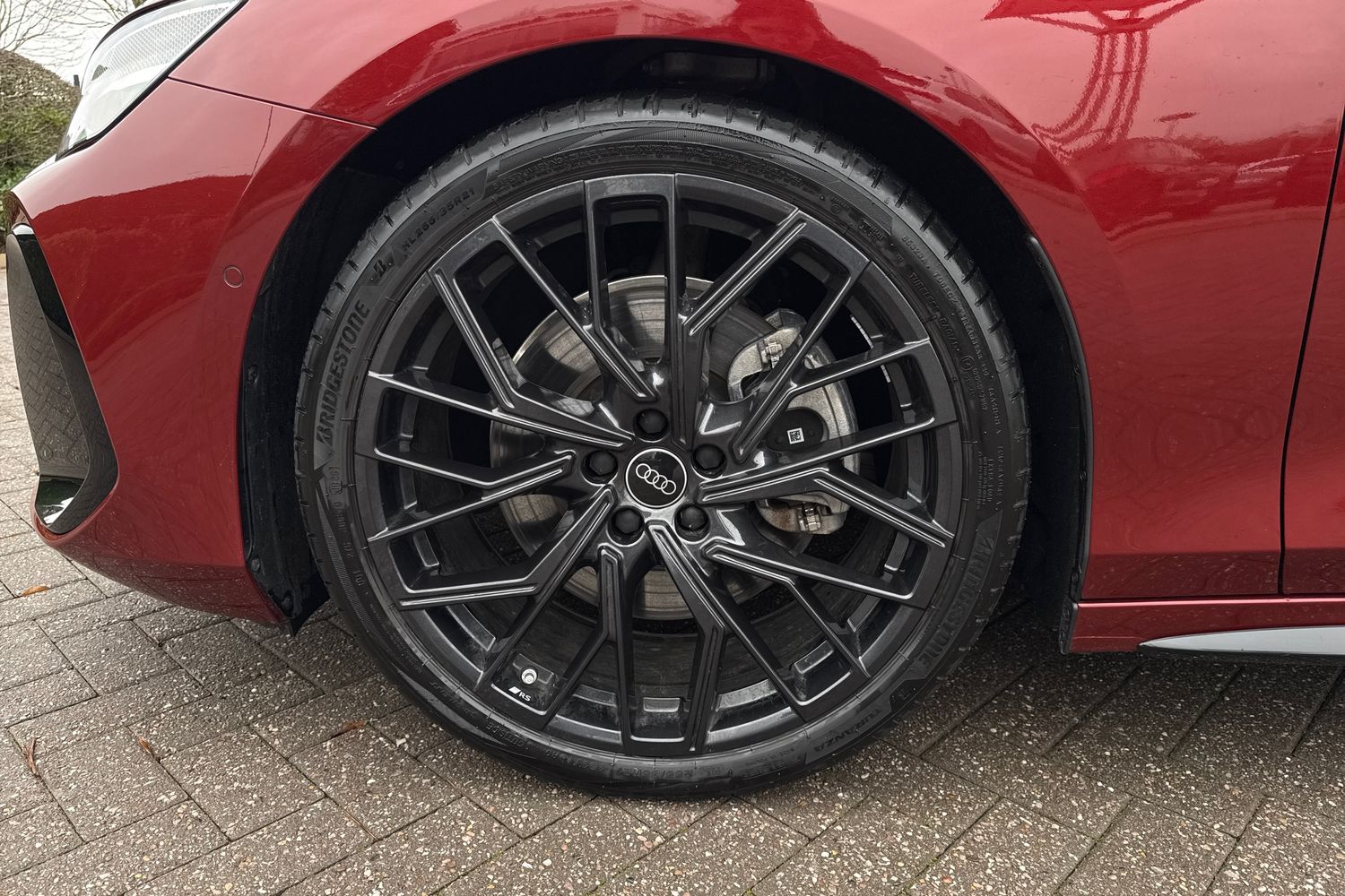 Used Audi A6 2025 for sale - 77382273: Photo 13