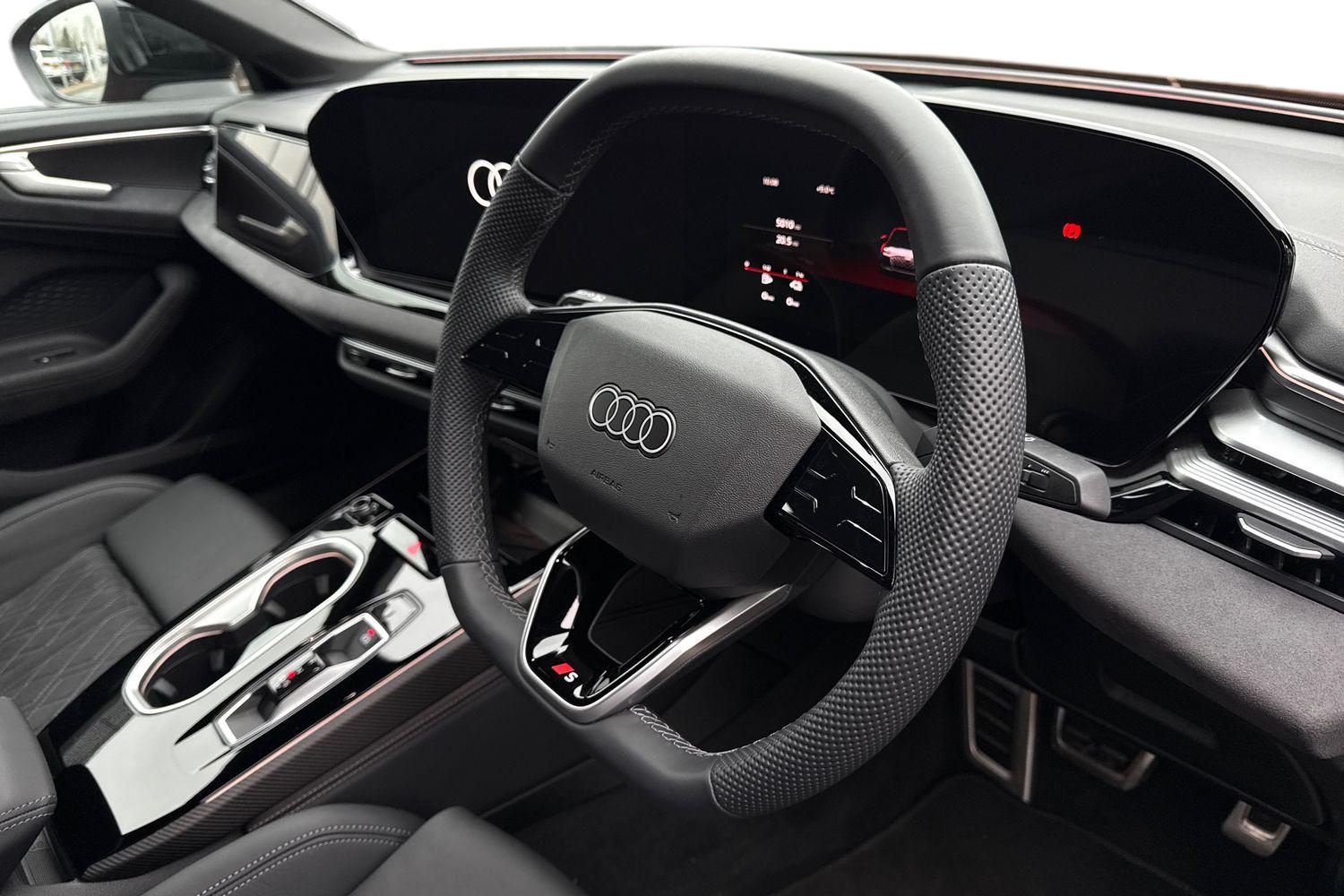 Used Audi A6 2025 for sale - 77382273: Photo 14