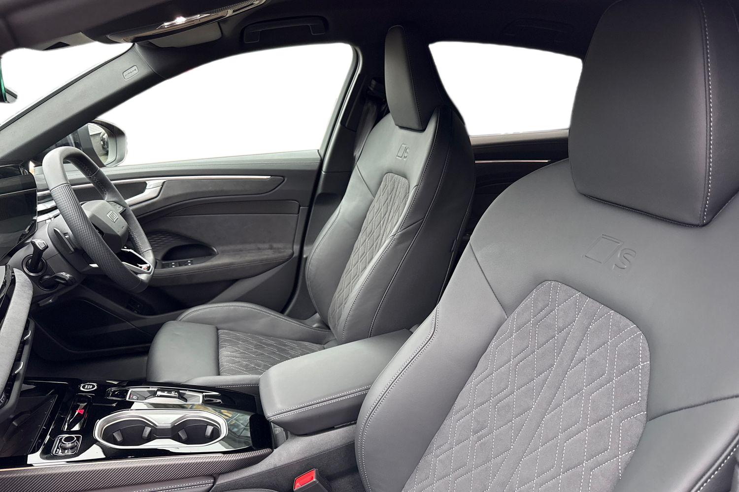 Used Audi A6 2025 for sale - 77382273: Photo 16