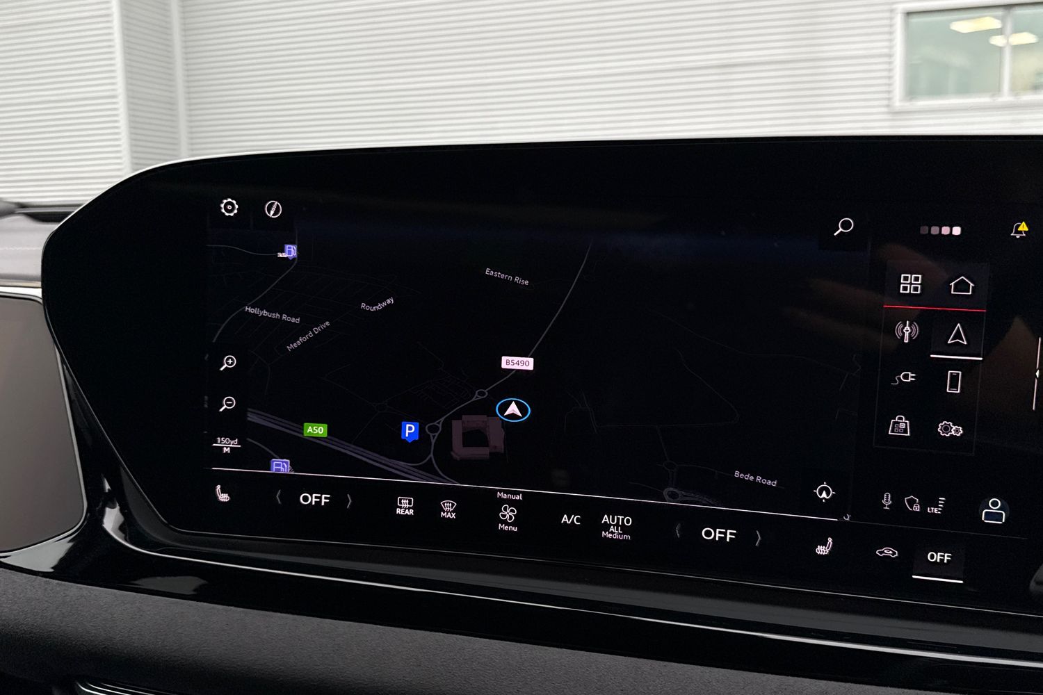 Used Audi A6 2025 for sale - 77382273: Photo 17