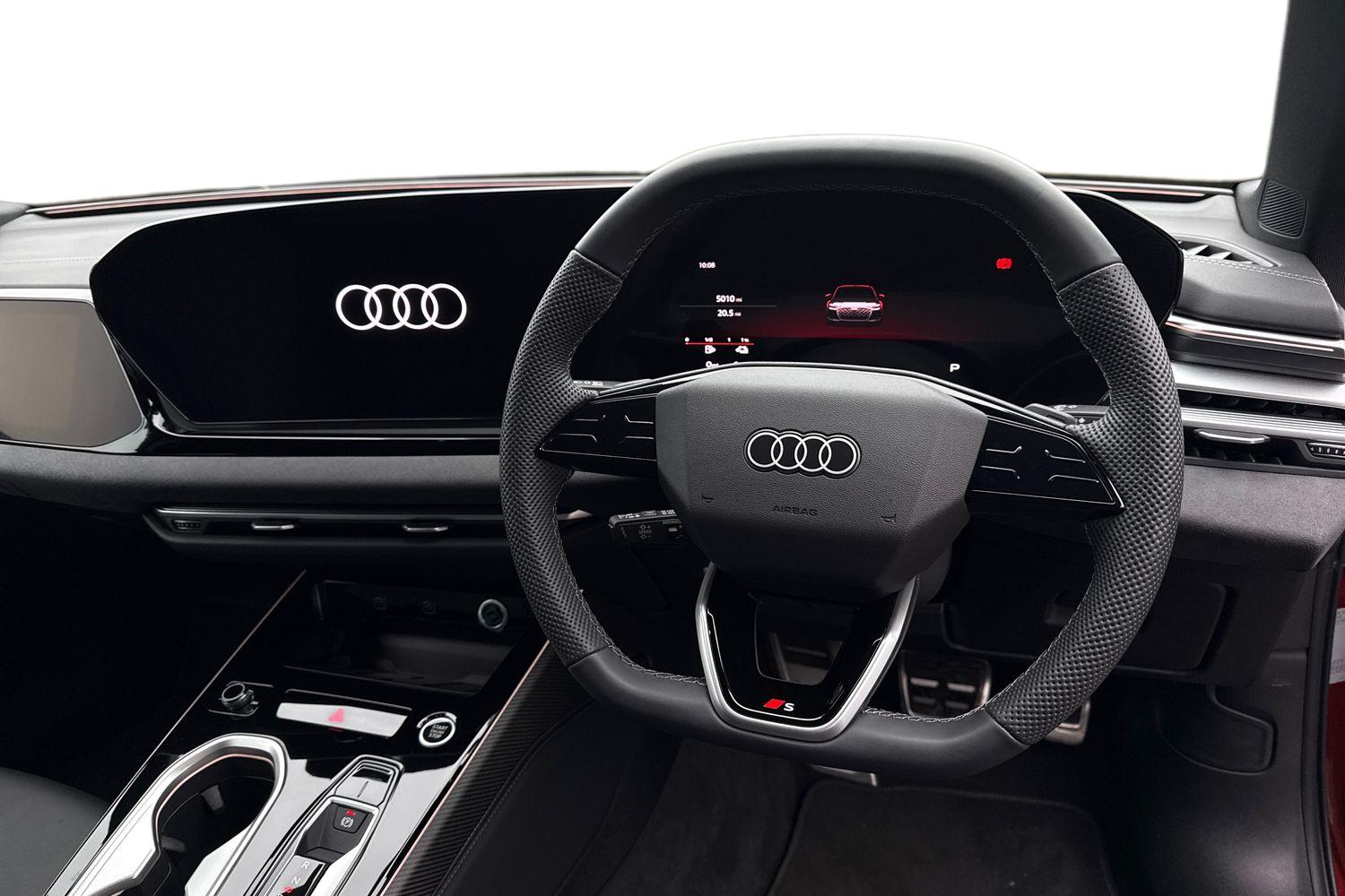 Used Audi A6 2025 for sale - 77382273: Photo 18