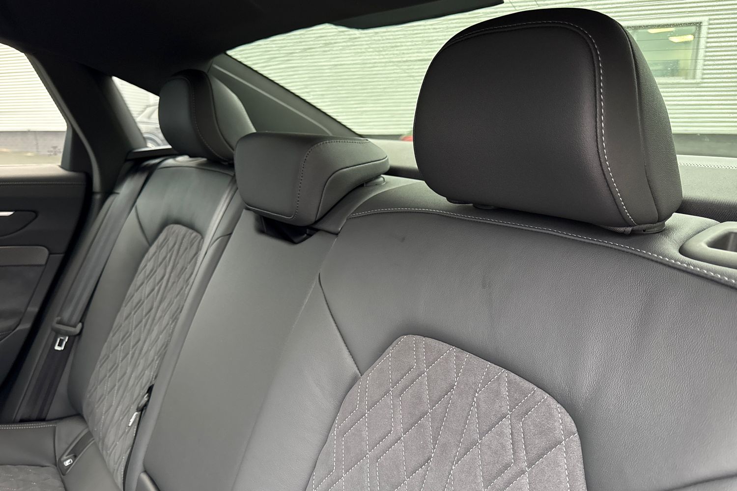 Used Audi A6 2025 for sale - 77382273: Photo 19