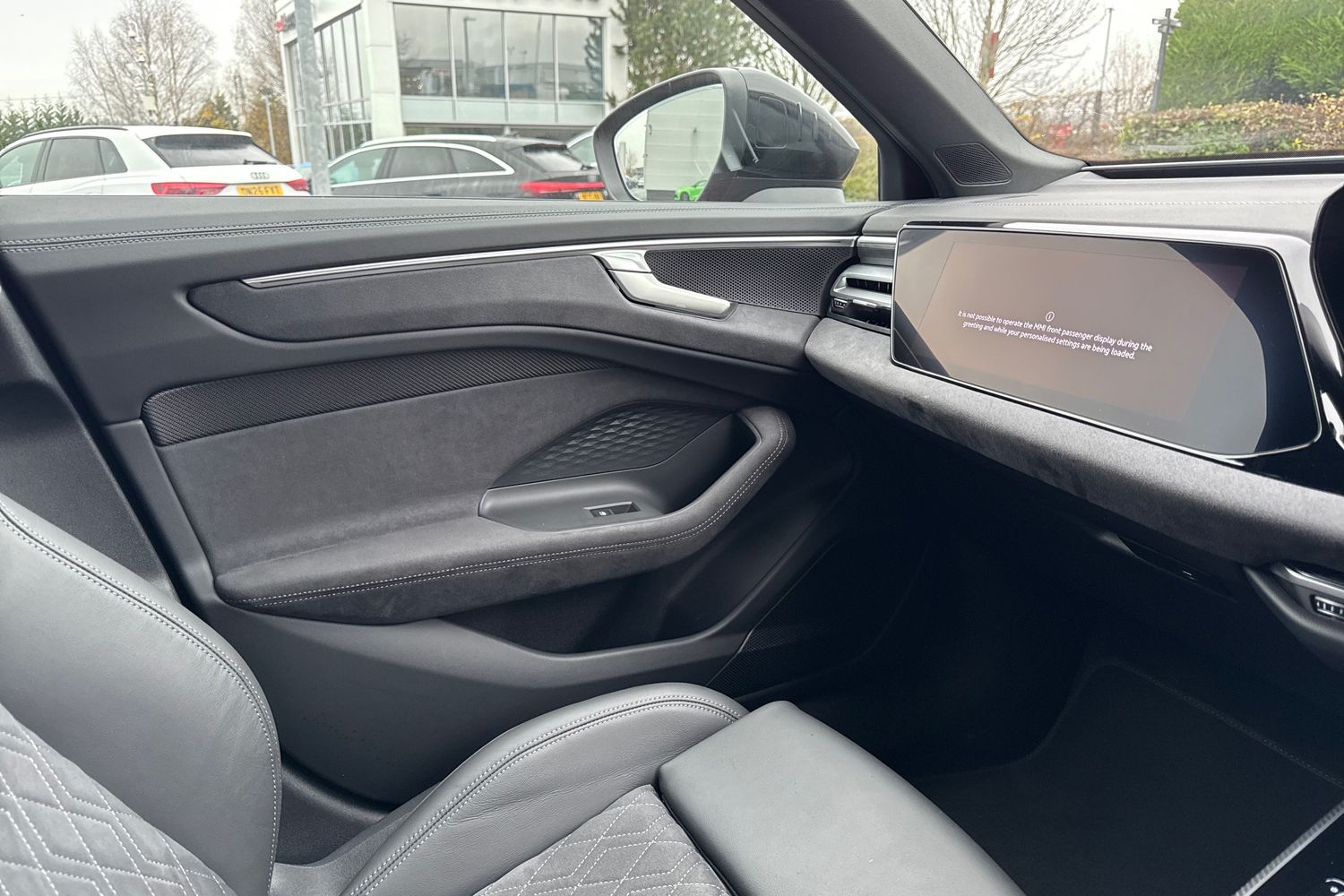 Used Audi A6 2025 for sale - 77382273: Photo 20