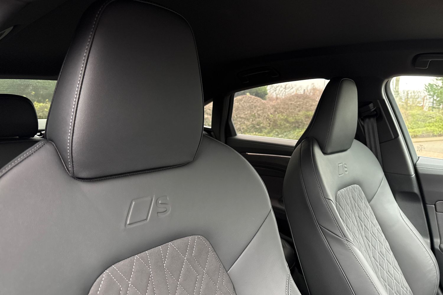 Used Audi A6 2025 for sale - 77382273: Photo 24