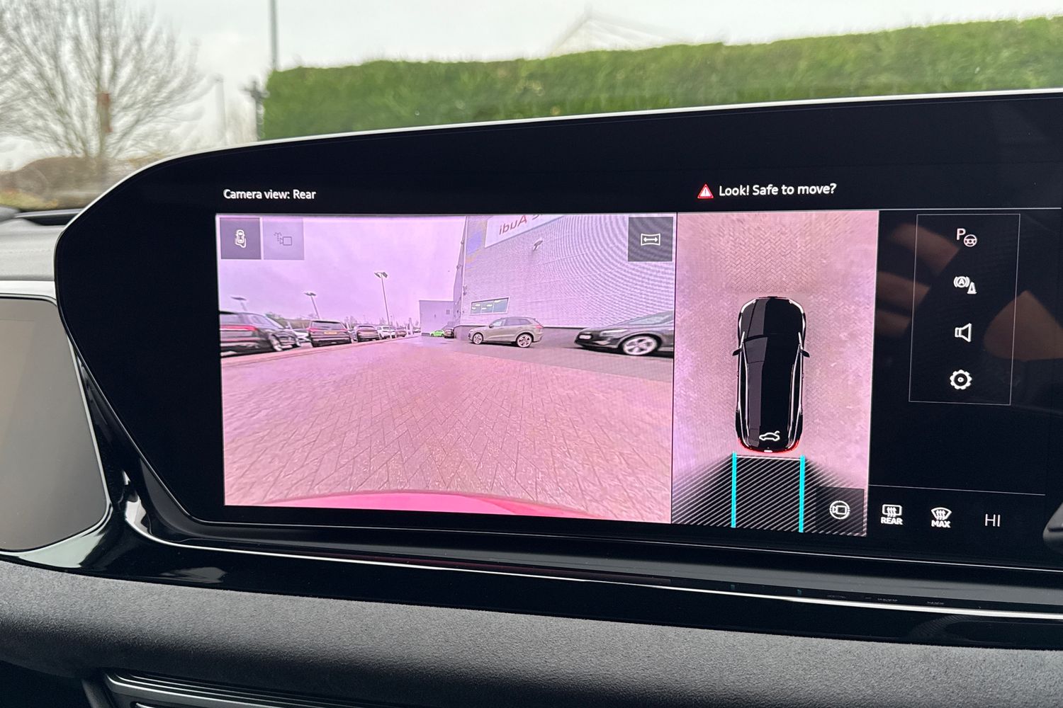 Used Audi A6 2025 for sale - 77382273: Photo 25