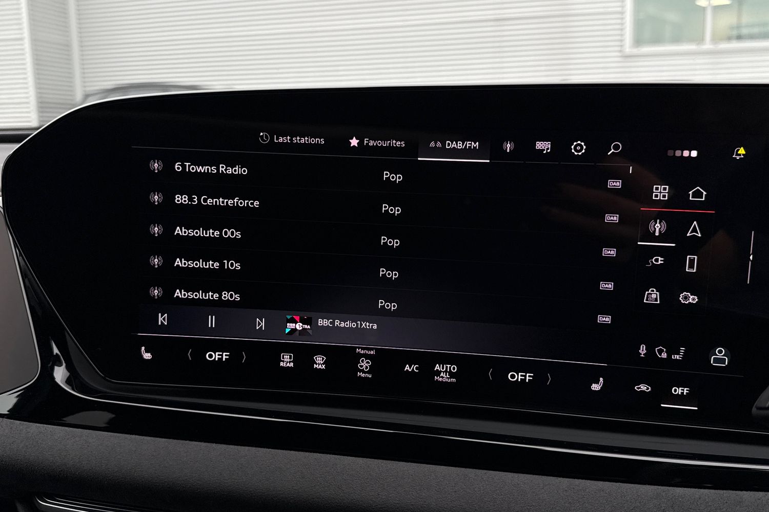 Used Audi A6 2025 for sale - 77382273: Photo 27