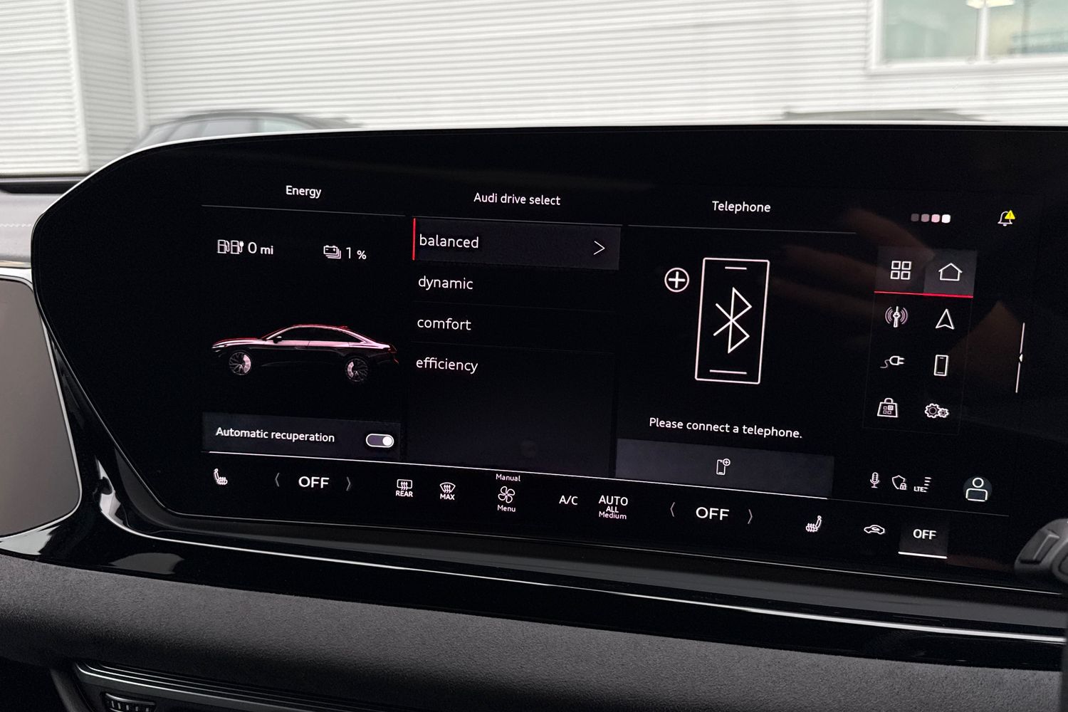 Used Audi A6 2025 for sale - 77382273: Photo 28