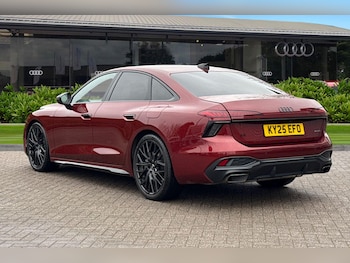 Used Audi A6 2025 for sale - 77382273: Photo