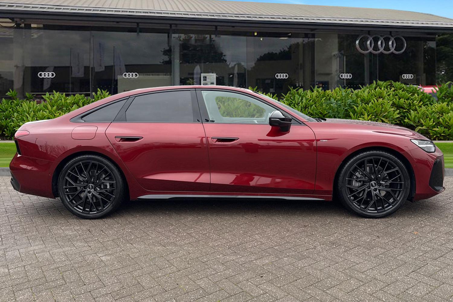 Used Audi A6 2025 for sale - 77382273: Photo 3