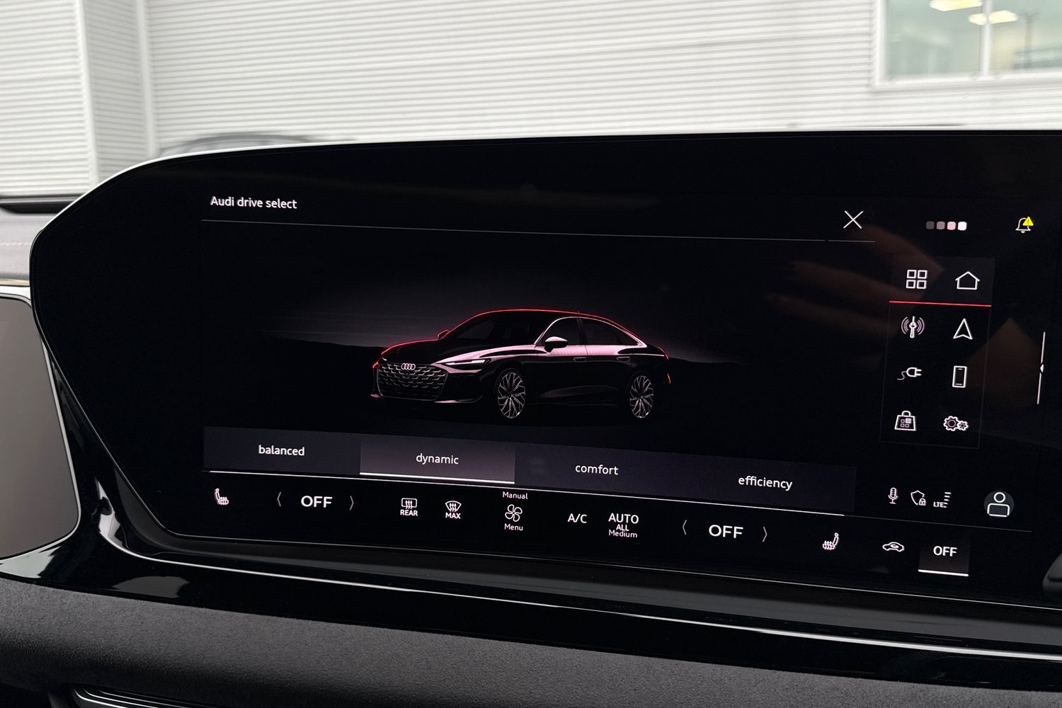 Used Audi A6 2025 for sale - 77382273: Photo 30