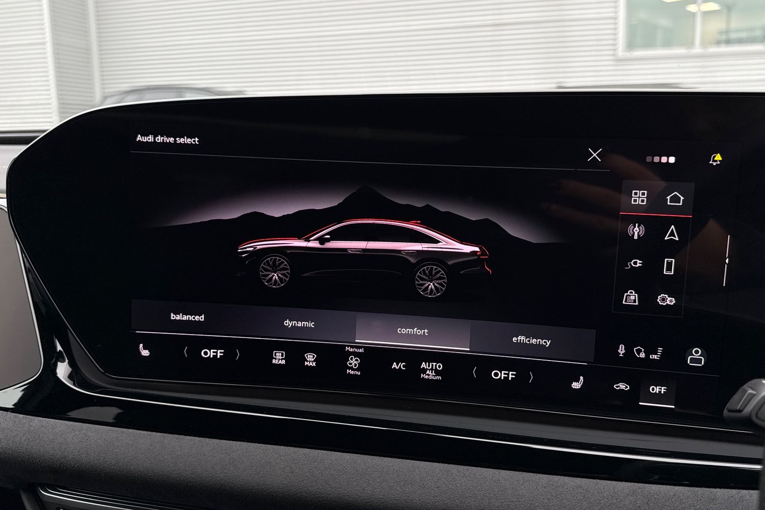 Used Audi A6 2025 for sale - 77382273: Photo 31