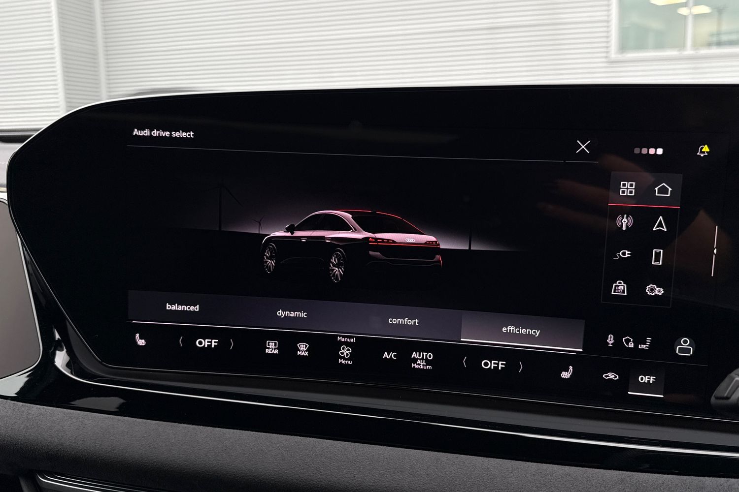 Used Audi A6 2025 for sale - 77382273: Photo 32