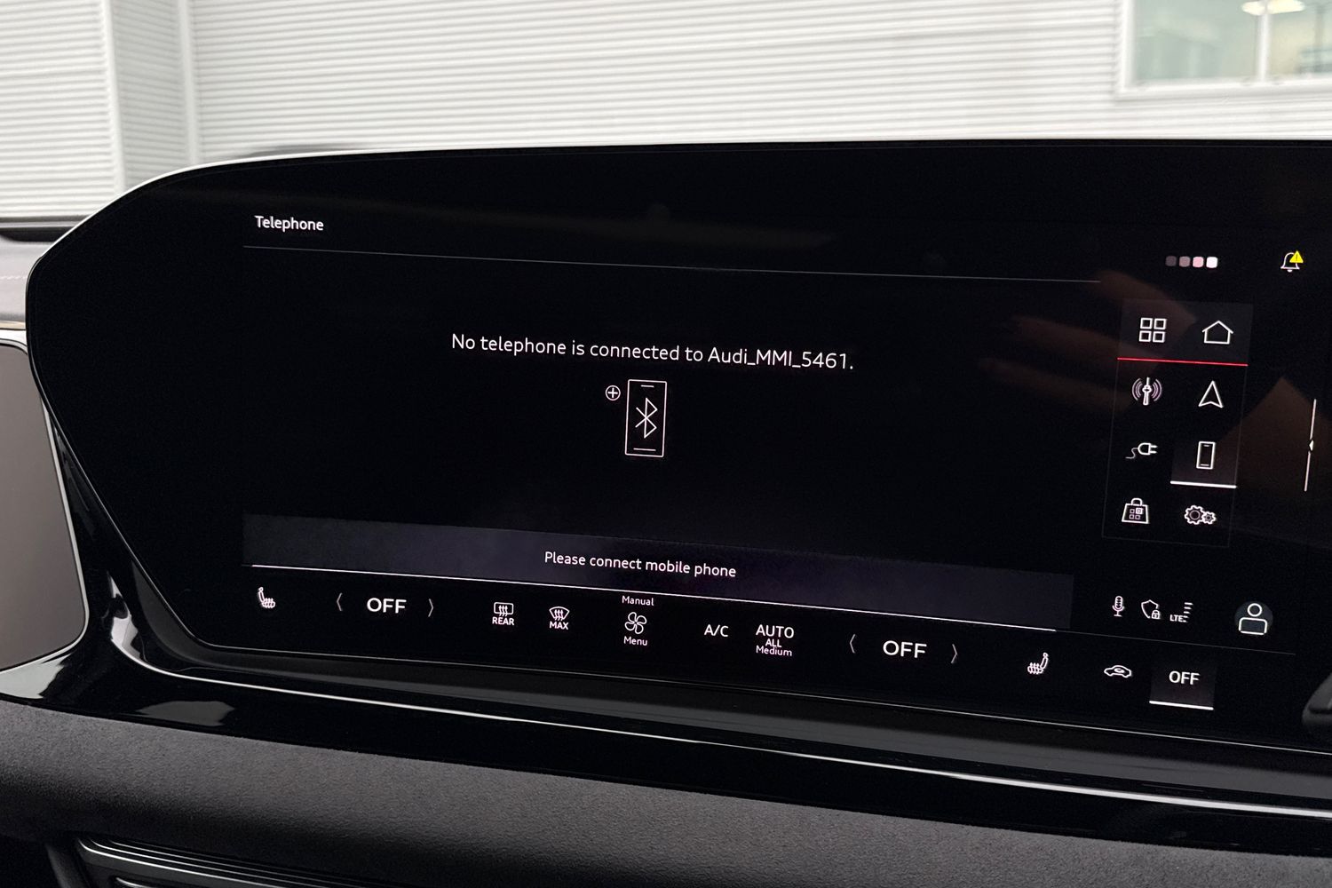 Used Audi A6 2025 for sale - 77382273: Photo 33