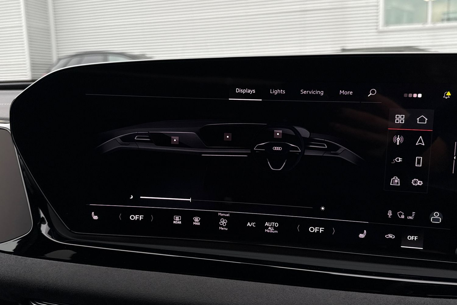 Used Audi A6 2025 for sale - 77382273: Photo 36