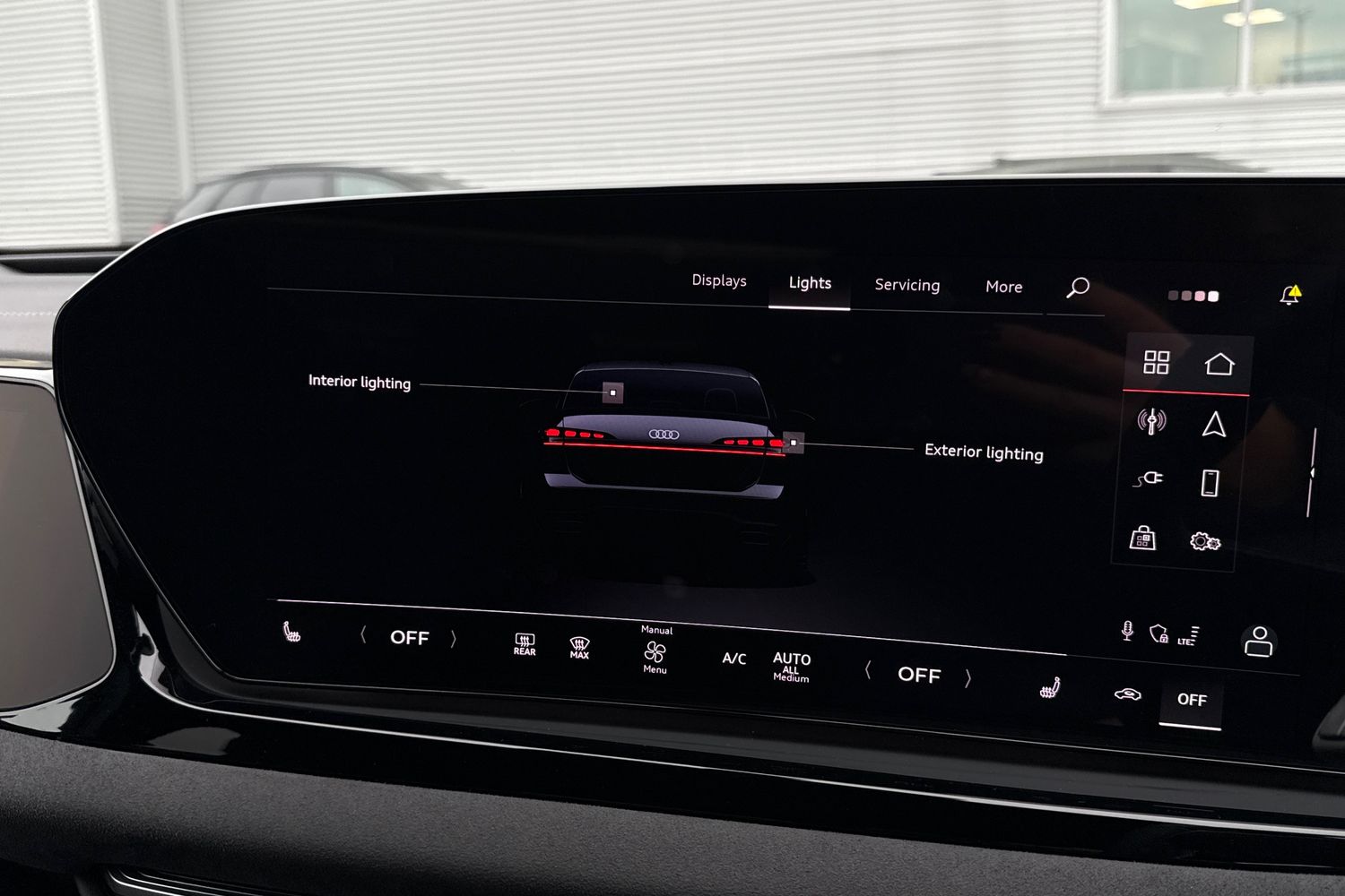 Used Audi A6 2025 for sale - 77382273: Photo 37