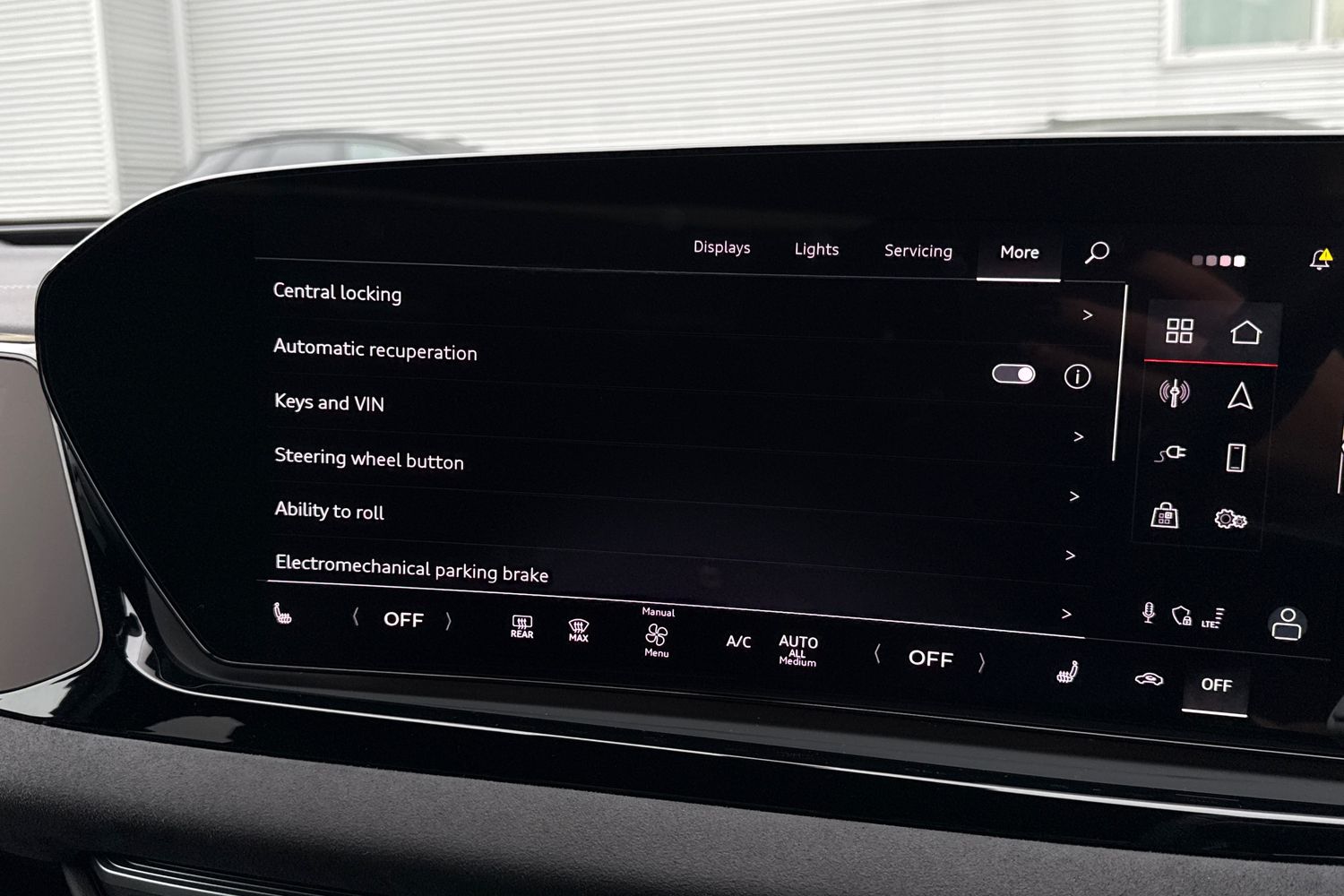 Used Audi A6 2025 for sale - 77382273: Photo 38