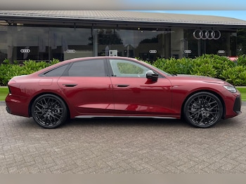 Used Audi A6 2025 for sale - 77382273: Photo