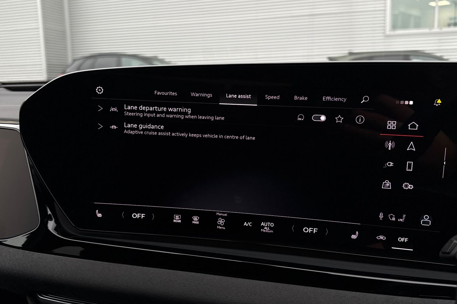 Used Audi A6 2025 for sale - 77382273: Photo 42