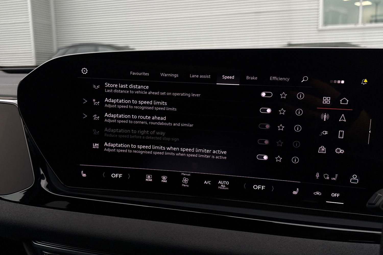 Used Audi A6 2025 for sale - 77382273: Photo 43