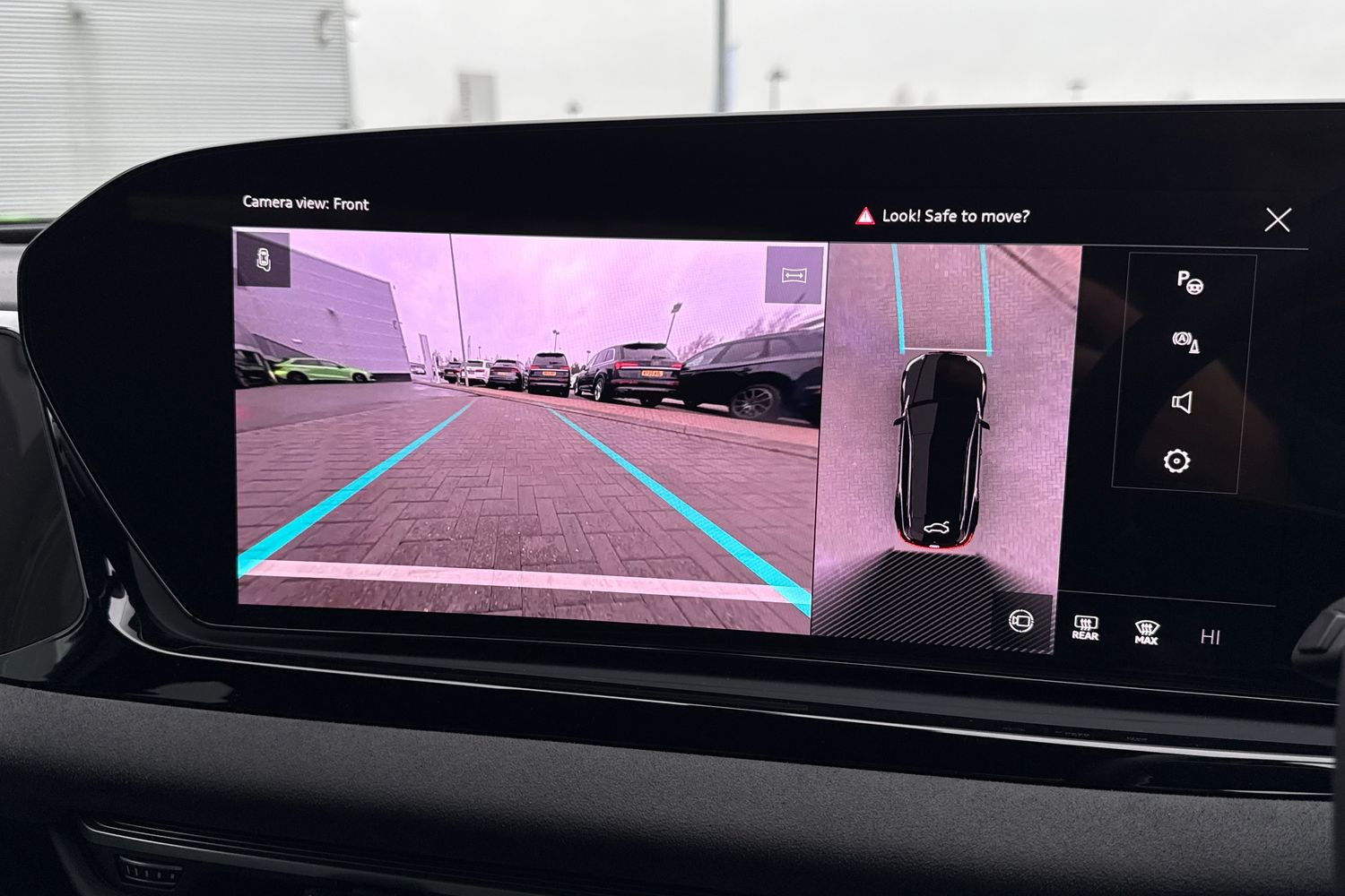 Used Audi A6 2025 for sale - 77382273: Photo 46