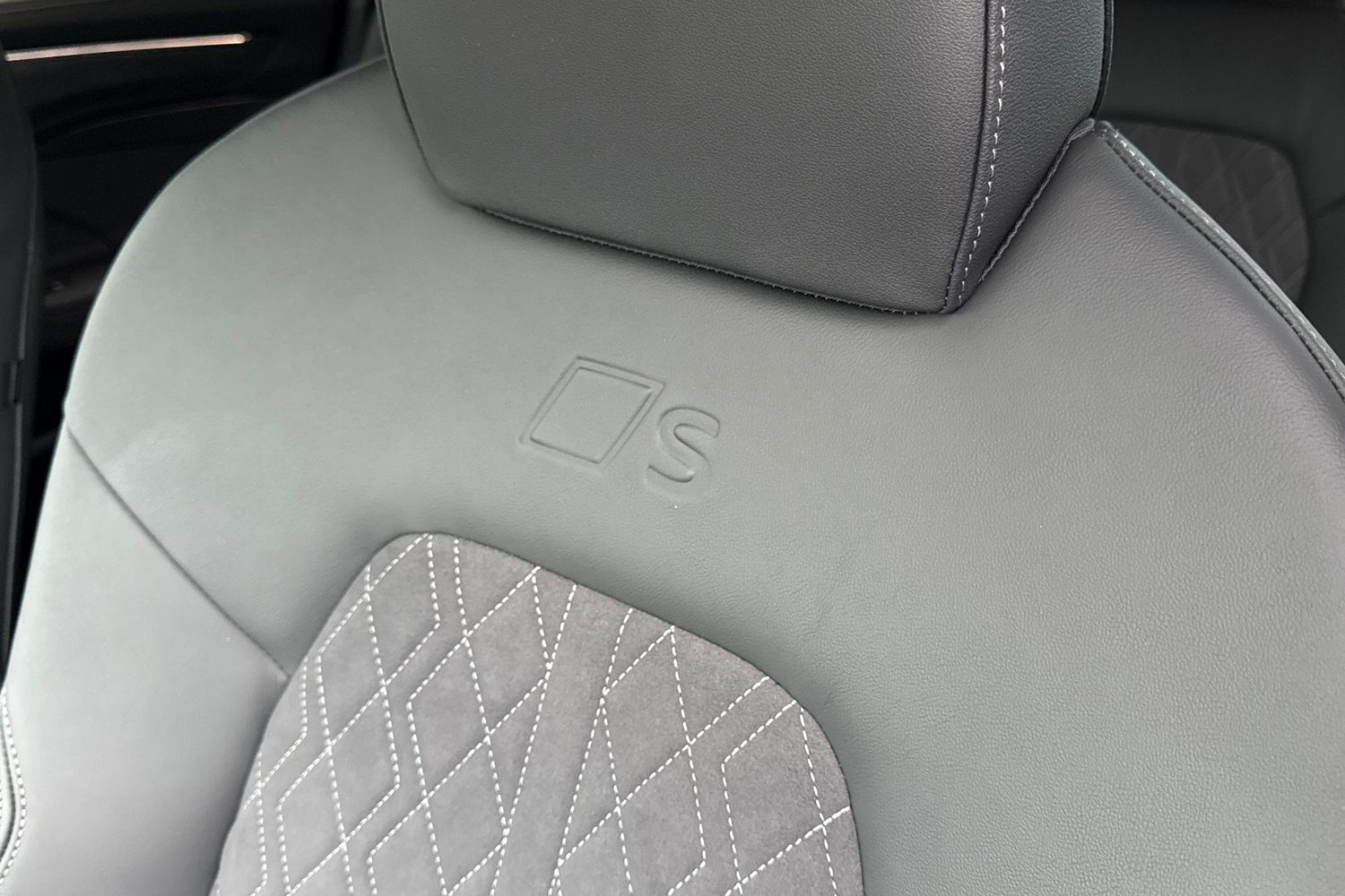 Used Audi A6 2025 for sale - 77382273: Photo 50