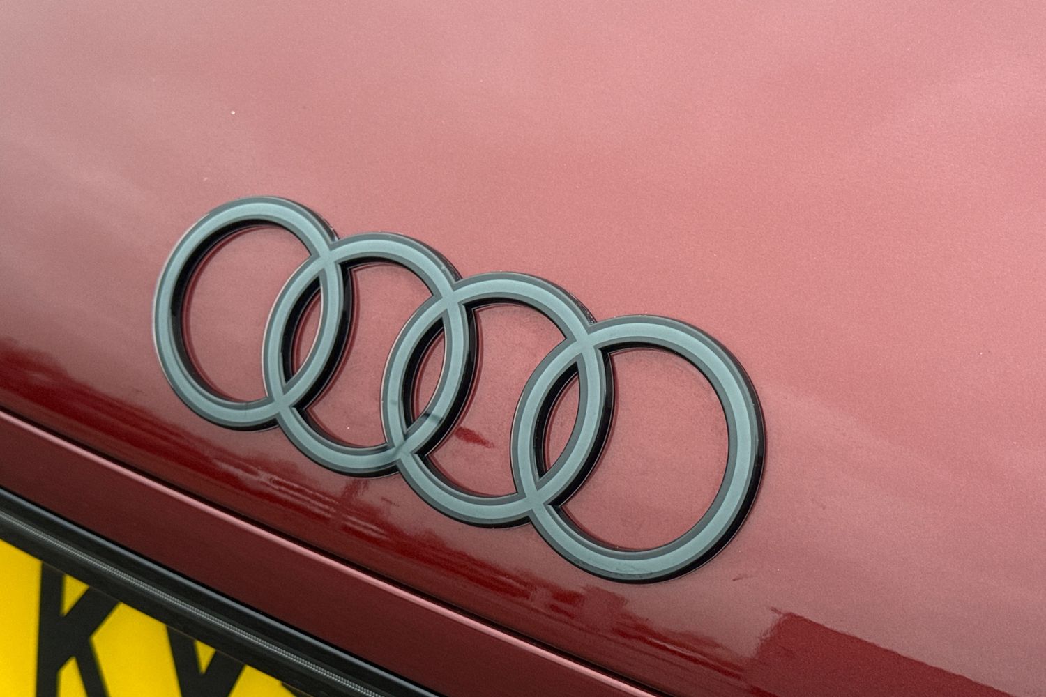 Used Audi A6 2025 for sale - 77382273: Photo 56