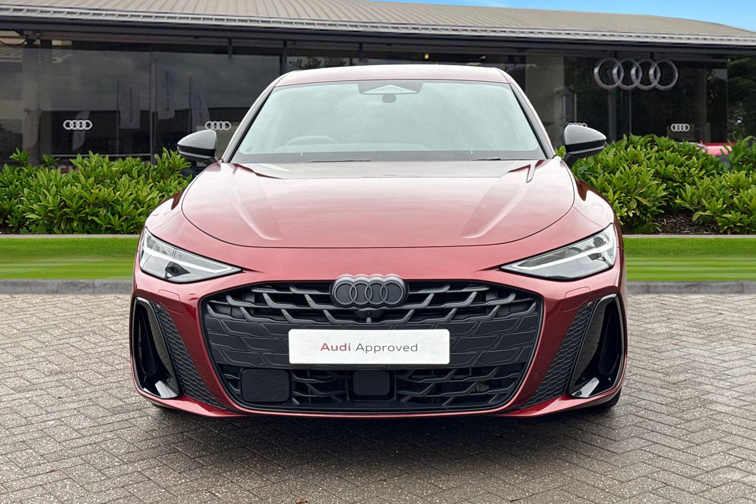 Used Audi A6 2025 for sale - 77382273: Photo 6