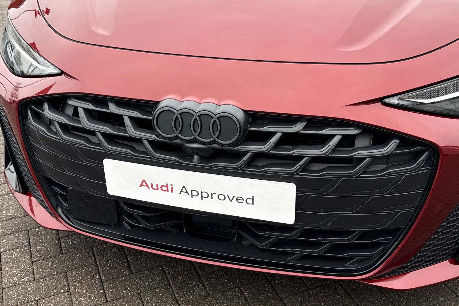 Used Audi A6 2025 for sale - 77382273: Photo 60