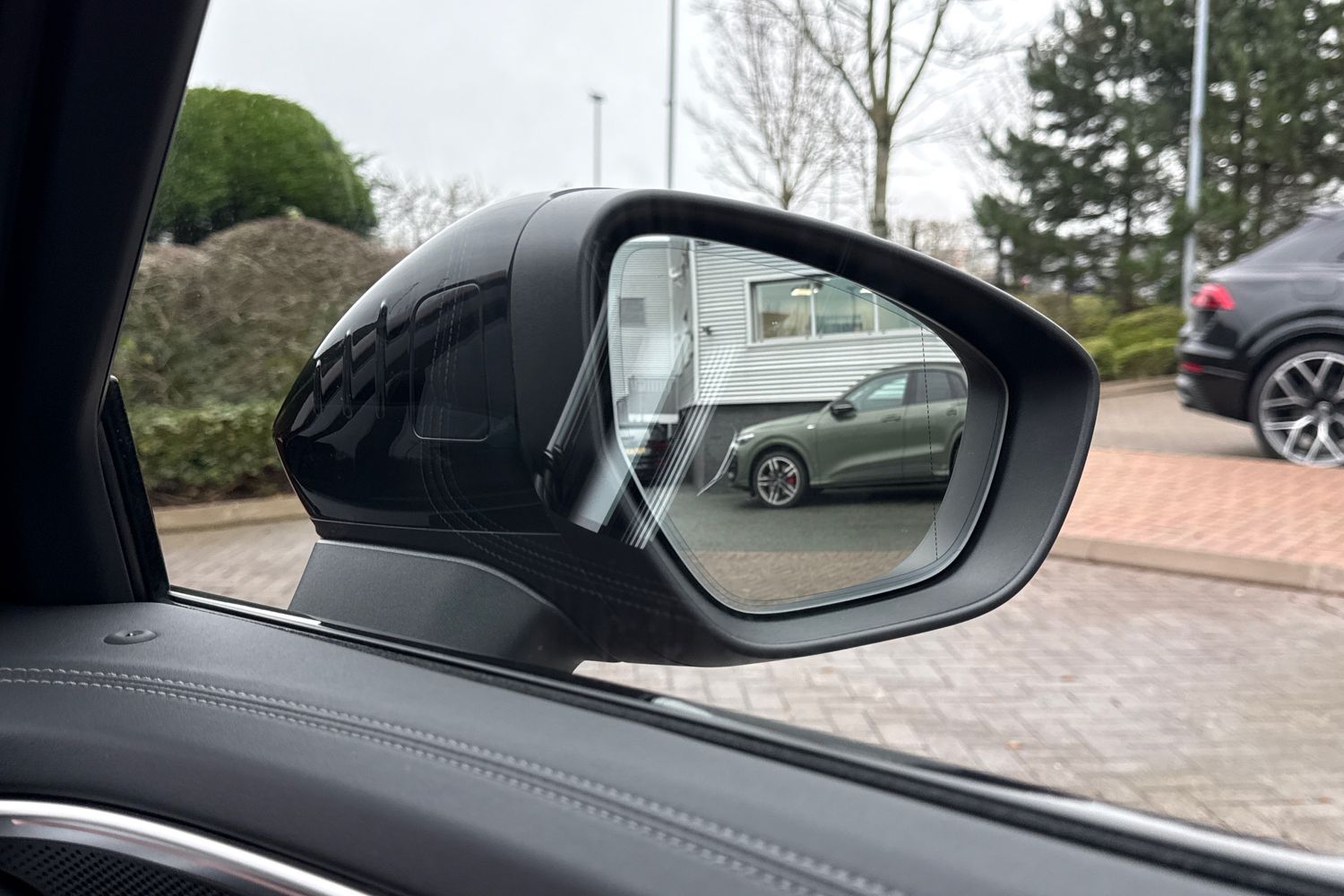 Used Audi A6 2025 for sale - 77382273: Photo 61