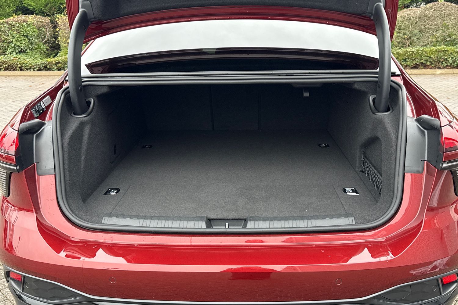 Used Audi A6 2025 for sale - 77382273: Photo 7