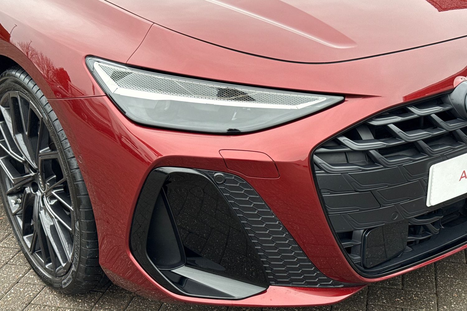 Used Audi A6 2025 for sale - 77382273: Photo 9