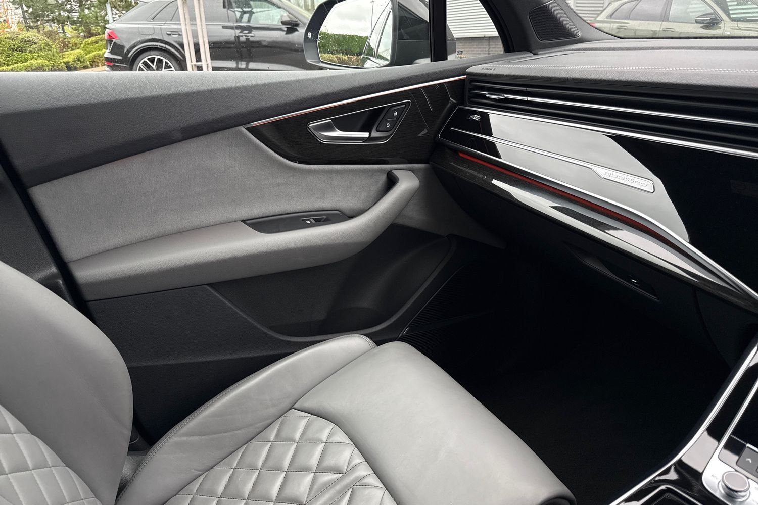 Used Audi SQ7 2024 for sale - 76979057: Photo 20