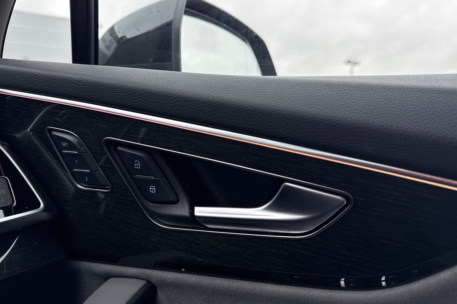 Used Audi SQ7 2024 for sale - 76979057: Photo 21