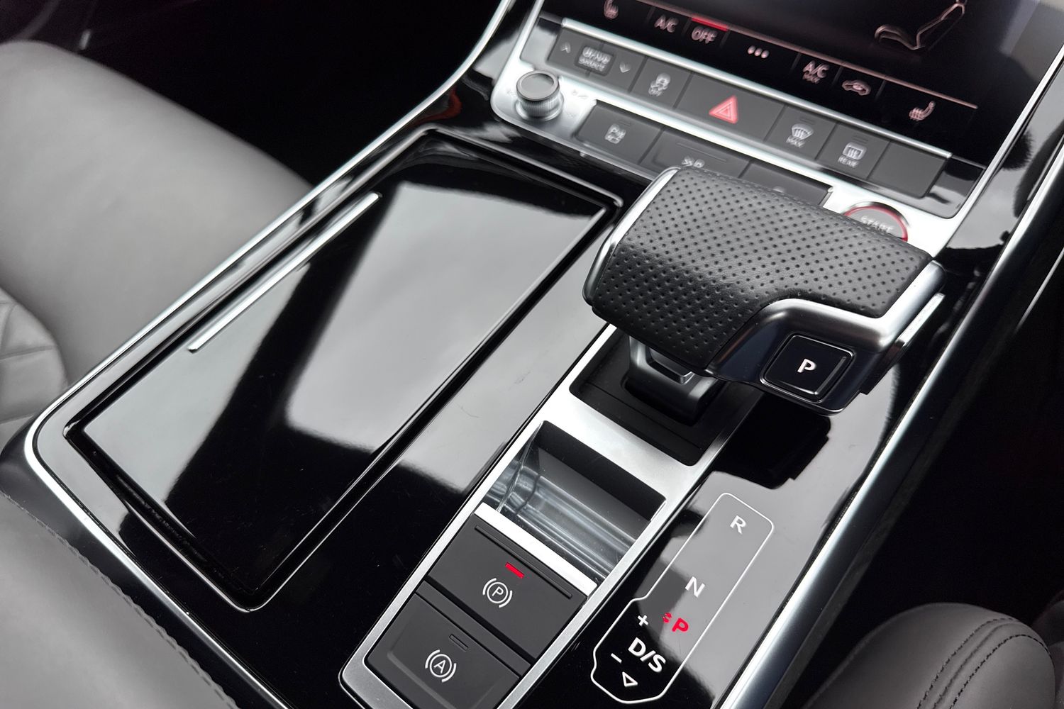 Used Audi SQ7 2024 for sale - 76979057: Photo 23