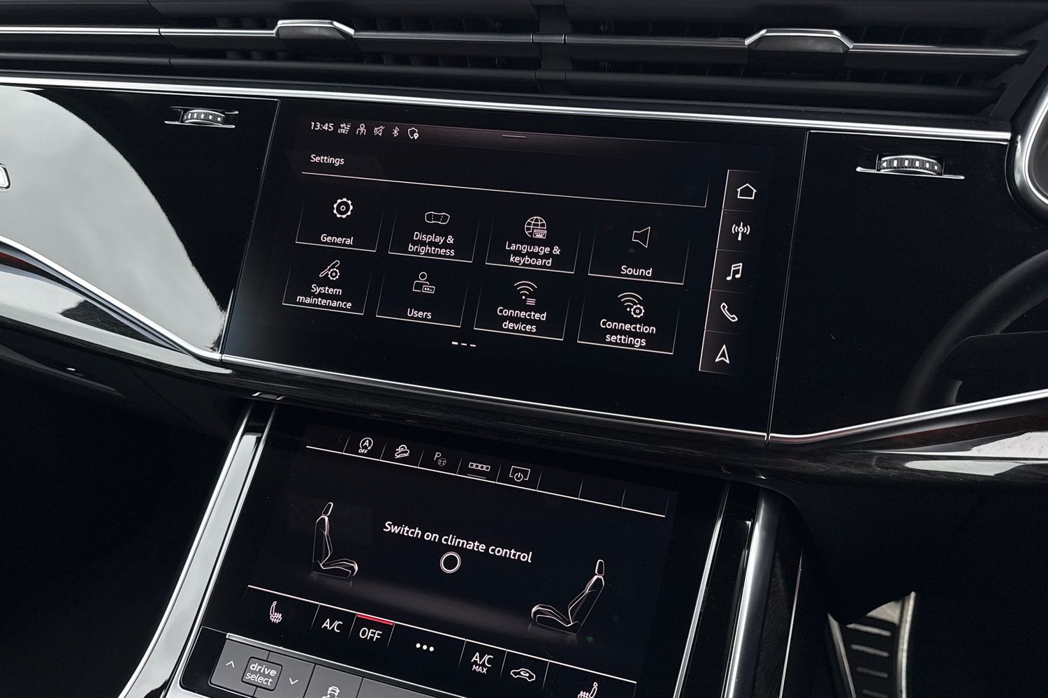 Used Audi SQ7 2024 for sale - 76979057: Photo 37