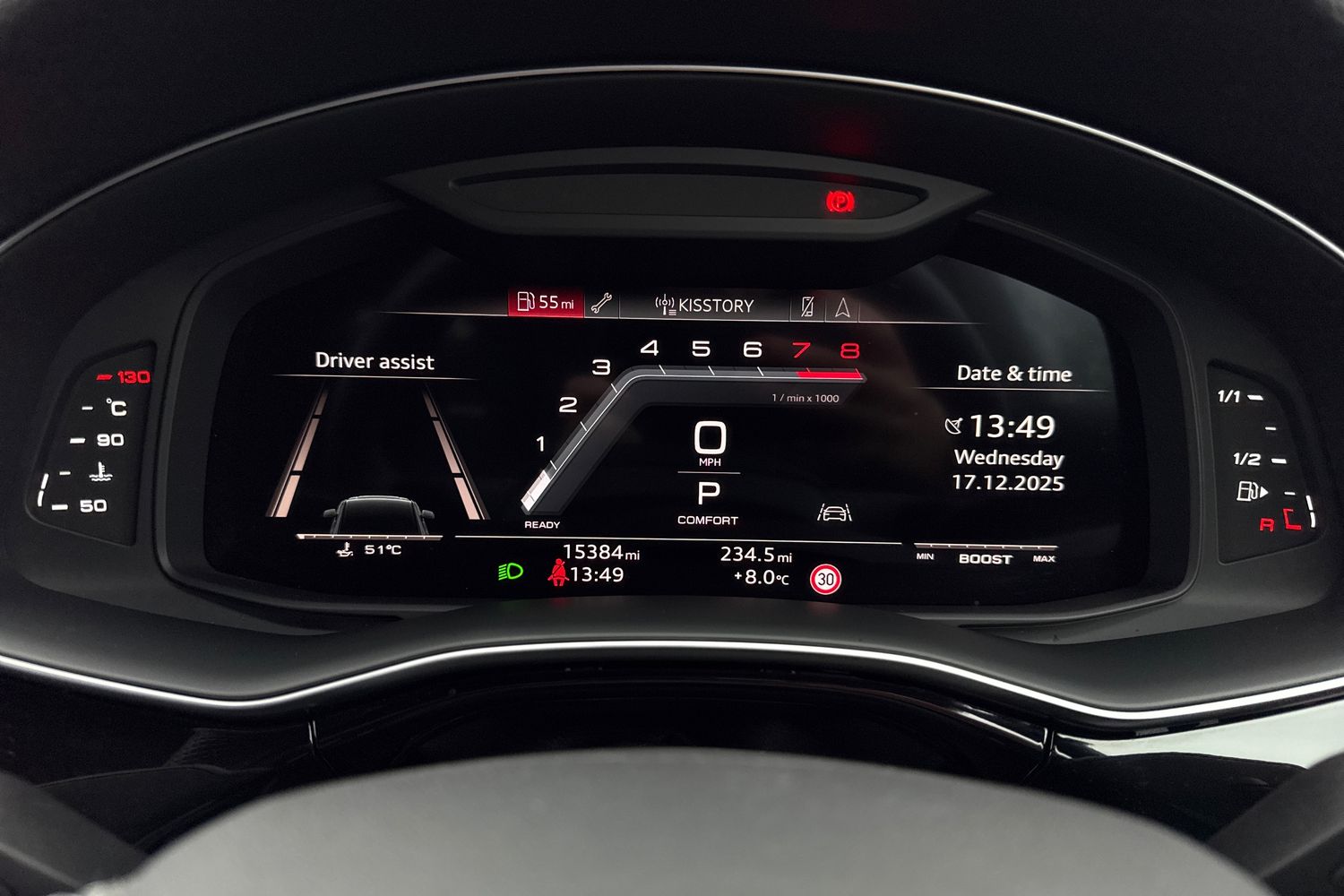 Used Audi SQ7 2024 for sale - 76979057: Photo 42