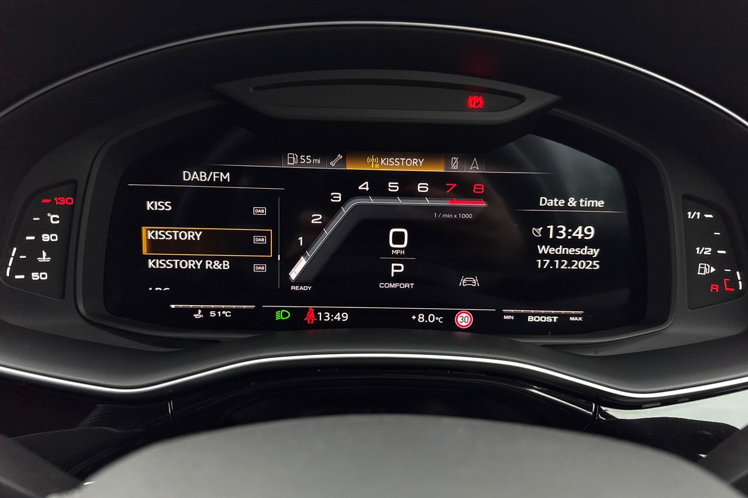 Used Audi SQ7 2024 for sale - 76979057: Photo 43