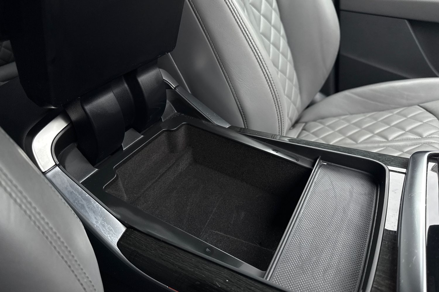 Used Audi SQ7 2024 for sale - 76979057: Photo 50